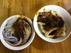-洞子口张老二凉粉(文殊院店)