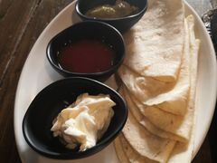 -Rural Tequila墨西哥餐厅(东川路店)