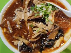 -帕米尔食府(白云观店)