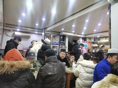 大堂-清真·穆萨砂锅(大皮院店)