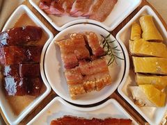 -润记·广东餐馆(苏州中心店)
