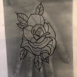 -记号刺青tattoo纹身工作室