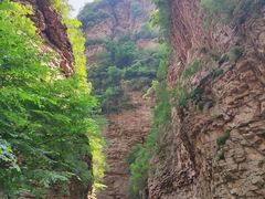 -湖洞水自然风景区