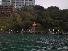 -日月潭