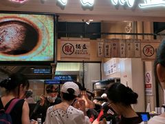 -阿甘锅盔(清河万象汇店)