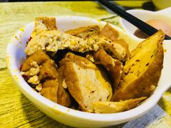 -陈记牛肉面