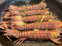 -甬小馆·焗海鲜温州菜(五马街店)