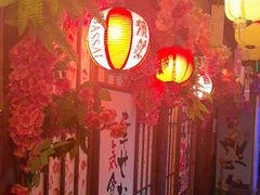 -弓二·烧鸟居酒屋(财富购物中心店)