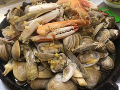 -胖姐烧烤(总店)