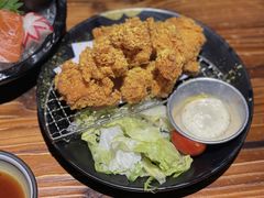 -小川洋风料理(街道口店)