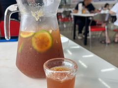 -嘉升大排档(番禺总店)