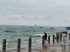 -日照灯塔风景区