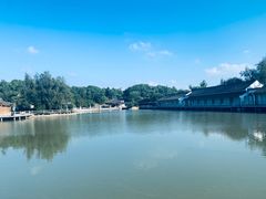 -青龙山公园