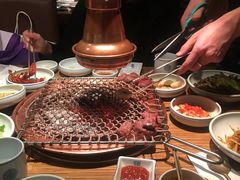 -王妃家(明洞中央店)