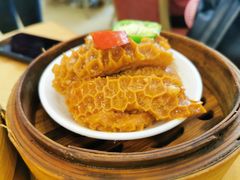 -澳门西南饭店·粤菜·茶市·手工点心(华海路店)