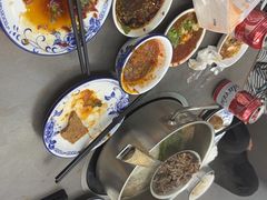 -万祥牛肉火锅(金龙店)