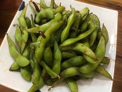 八阿公香辣毛豆-堕落小龙虾(兰州旗舰店)
