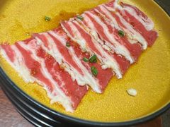 -赤牧日式烧肉自助(金桥永旺店)