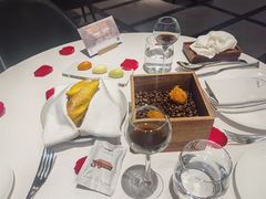 -L'Arome芳芳法国餐厅(仙林金鹰店)
