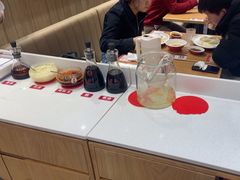 -喜家德虾仁水饺(青岛永旺东部店)