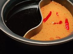 -温野菜涮涮锅(西单大悦城店)