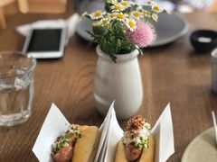 -BOR Eatery(安福路店)