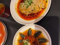 -火宫殿·湘菜小吃·商务宴请·生日聚会(市府店)