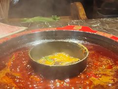-赵家院子佬火锅(重庆总店)