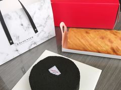 -可丽可丽·生日蛋糕·下午茶(厦门鹭港店)