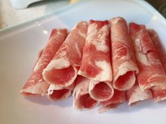 -超级鲜•胡毛肚火锅(扬帆店)