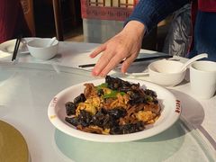 -便宜坊烤鸭店(贵园里店)