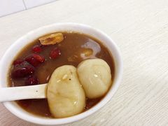 -罗子龙罗家桂花汤圆(曹都巷店)
