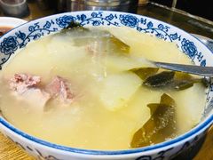 -小厨食堂(黄田坝店)