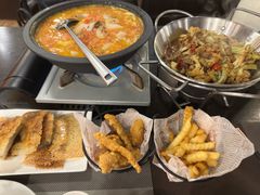 -麦香坊(伏波山店)