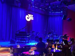 -JZ Club 爵士酒吧(上海店)