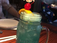 -RED LOBSTER(多伦多DT店)