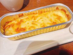 芝士焗地瓜-管氏翅吧(护国寺店)