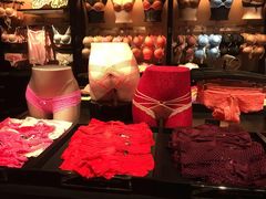 -Victoria's Secret(苏州中心全品类店)