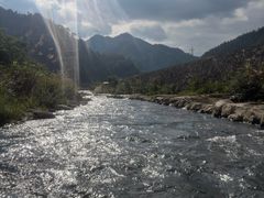 -千岛湖九龙溪漂流