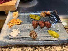 -神户牛排餐厅MOURIYA(总店)