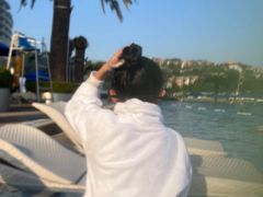 -深圳大梅沙京基洲际度假酒店