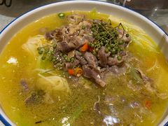-鸿兴楼酒家(阜阳路店)