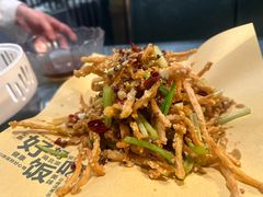 -全聚贤餐厅·湖北家常菜(沙湖店)
