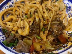 -马振面(小皮院店)