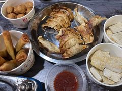 -麻木老地方牛筋牛杂(长堤街店)