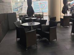 大堂-麦当劳(虹桥南丰城店)
