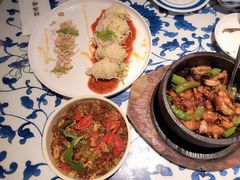 -桂满陇天书(南京德基旗舰店)