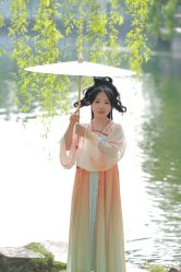 -苏衣阁汉服体验馆(狮林里店)
