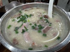 -南记食粥坊·宵夜大排档(莲花总店)