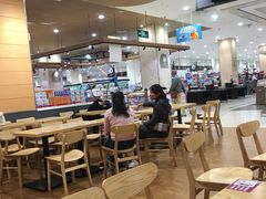 -永旺梦乐城(金银潭店)